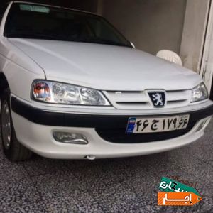 اجاره پژو پارس شرایط آسان