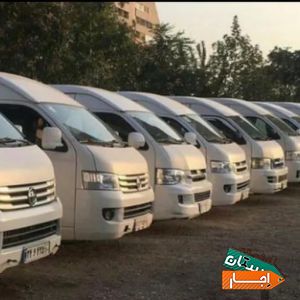 اجاره ون دربستی اجاره ون فرودگاه مینی بوس