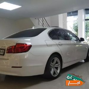 اجاره بی ام و 528i ، اجاره خودرو ، اجاره ماشین با ارزانترین قیمت