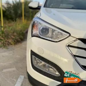 اجاره خودرو سانتافه/ماشین/رنت/کرایه با بهترین شرایط