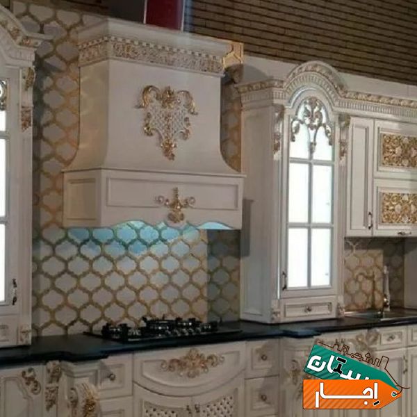 اجاره آپارتمان تهاتر با کابینت و کمد با ارزانترین قیمت در اصفهان