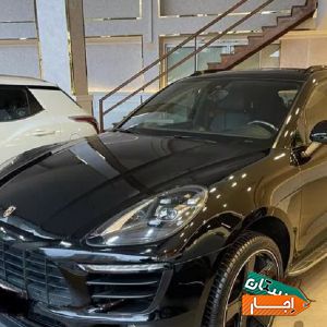 اجاره خودرو/رنت ماشین/ پورشه ماکان کرایه با بهترین قیمت