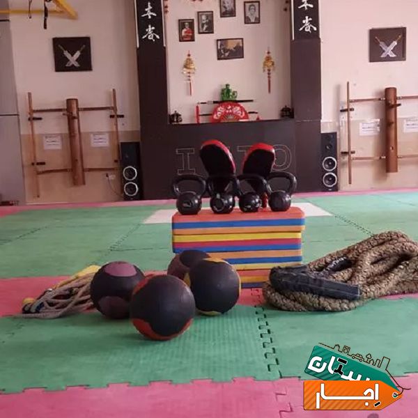 اجاره سانس و ثبت نام کلاس ها با بهترین شرایط