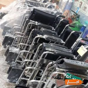اجاره ویلچر . کرایه ویلچر با بهترین شرایط