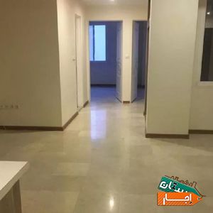 اجاره آپارتمان 130متری3خوابه قیطریه (پارکینگ و انباری و آسانسور) با قیمت مناسب