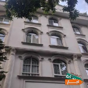 اجاره 85 م میردامادنزدیک مترو با بهترین قیمت