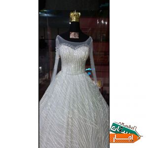 اجاره لباس عروس