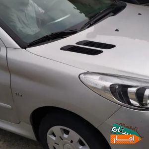 اجاره 207 نقره ای اتومات مدل 97