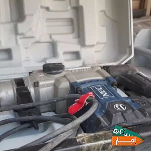 اجاره ابزار هیلتی ، فرز ، دستگاه جوش