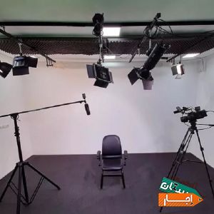 اجاره استودیو فیلمبرداری،عکاسی،کروماکی و بلک باکس