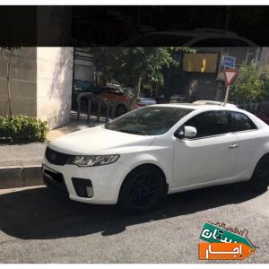 اجاره خودرو سراتوکوپه بدون راننده
