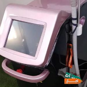 اجاره رنت دستگاه لیزر موهای زائد2021 با بهترین شرایط