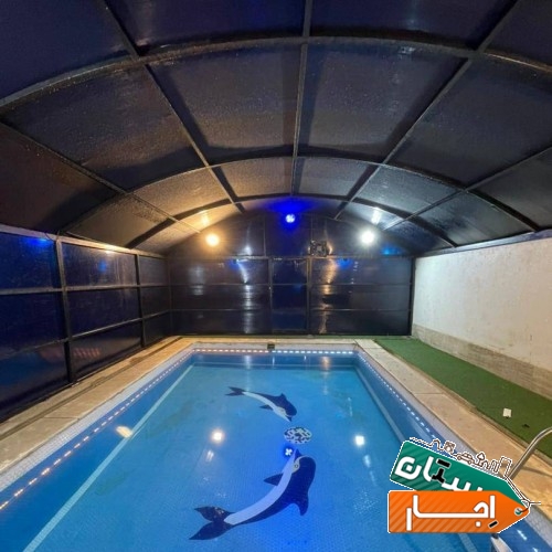 اجاره ویلا شهریار ملارد سر پوشیده
