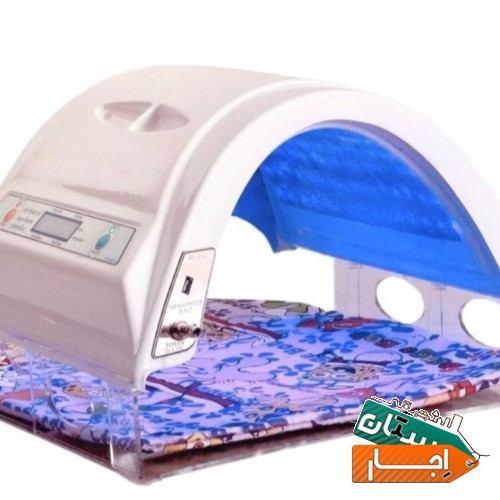 خدمات اجاره دستگاه زردی نوزاد دستگاه ها