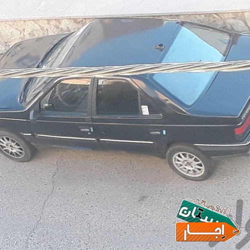 اجاره ماشین.پژو.و.دربست به تمام نقاط.کشور