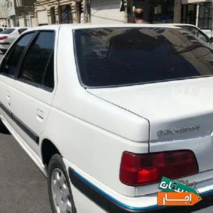 اجاره خودرو پرشیا کرایه اتومبیل با بهترین قیمت