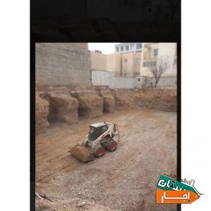 اجاره بابکت ،مینی بیل