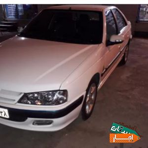اجاره پارس دوگانه