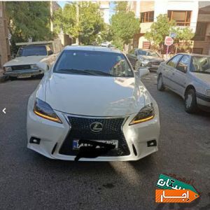 رنت لکسوس کروک با بهترین قیمت