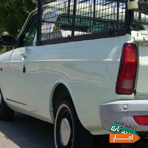 اجاره حمل بار و اثاثیه ( وانت پیکان ) با شرایط مناسب