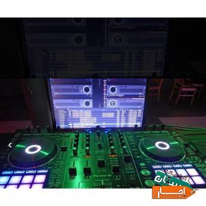 دیجی،dj موزیک ،تولد،عروسی، اجاره سالن باغ ویلا