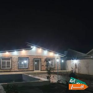 اجاره ویلا دو خواب سهیلیه