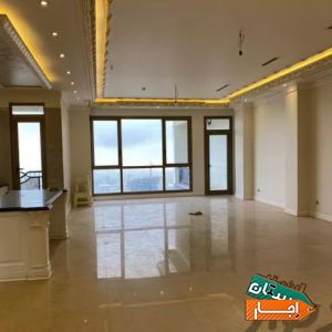 اجاره آپارتمان 165 متر/3خواب/قیطریه بهترین امکانات