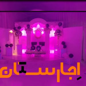 اجاره انواع سیستم صوت ونورپردازی وباند فلشخور