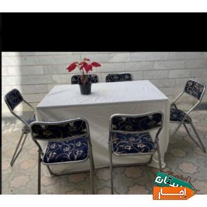 اجاره میزو صندلی (اجاره ظروف)