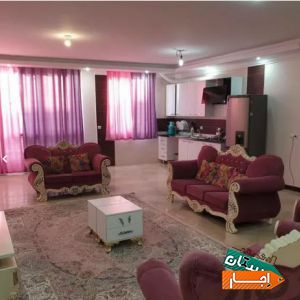 اجاره آپارتمان شیک 2 خواب نوساز یوسف اباد شرایط عالی
