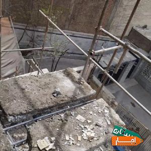 تخریب ساختمان،اجاره کمپرسور،کاتر،پیکور،بیل زنجیری با قیمت عالی