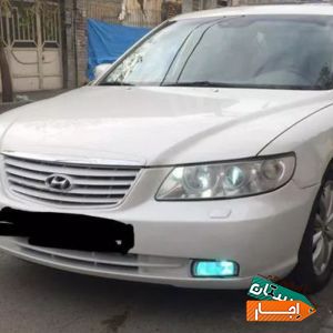 اجاره خودرو ازارا 2010 فول شرکتی رنت