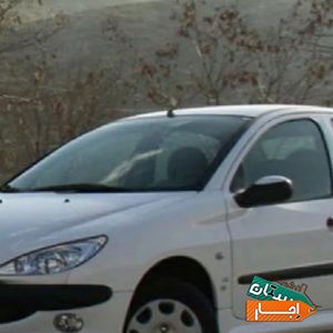 اجاره خودرو 206/کرایه خودرو 206/ اجاره 206