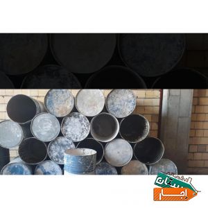 تخته بشکه اجاره ای