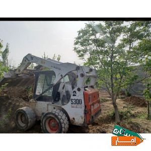 اجاره بابکت.پاکدشت وارمین وحومه.