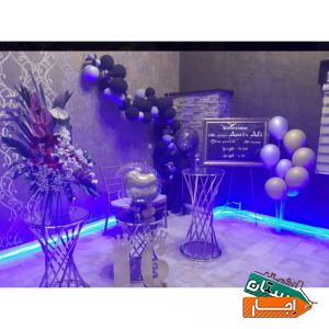 اجاره صندلی ومیز ،ظروف کرایه تشریفات مجالس رز