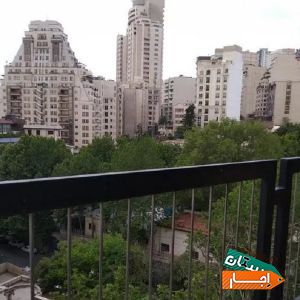بهترین قیمت اجاره 130متر دو خواب الهیه