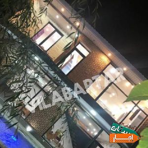 اجاره ویلا استخر دار کردان با شرایط مناسب در البرز