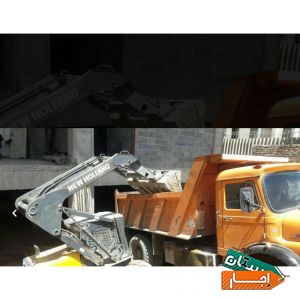 اجاره بابکت در سراسر کرج و حومه .گرمدره