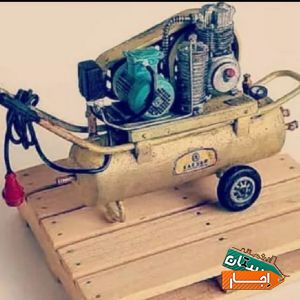 اجاره هیلتی پمپ باد،کمپرسور،دستگاه جوش،کلیه مناطق