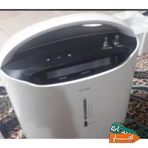 اجاره دستگاه اکسیژن ساز با گارانتی و بدون صدا