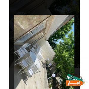 اجاره باغ در خوشنام