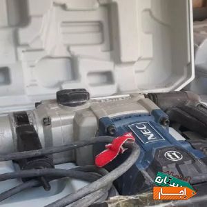 هیلتی ، فرز ، دستگاه جوش اجاره ابزار با بهترین شرایط