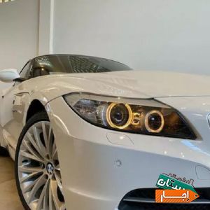 اجاره ماشین*BMW coupرنت خودرووBMW z4 با شرایط معتبر