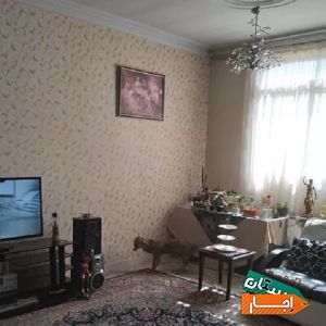 اجاره اپارتمان 49متر .. فول امکانات با شرایط مناسب