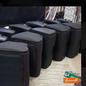 کرایه ، اجاره باند فلش خور و رقص نور (صوت و نور)