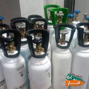 اجاره و فروش و شارژ کپسول اکسیژن با مناسب ترین امکانات