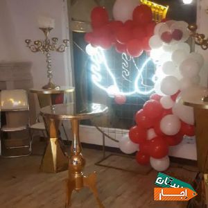 اجاره استندوبک وباکس با بهترین شرایط در البرز