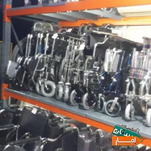 اجاره ویلچر . کرایه ویلچر با بهترین قیمت
