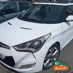 اجاره هیوندا ولستر بهترین قیمت